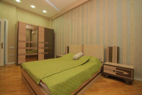 UZEIR GADGIBEKOVA 25 Street BULVAR